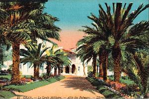 ORAN VILLE -----  (11)